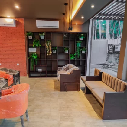 Canterbury Golf Resort Cafe