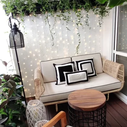 Design Project Service