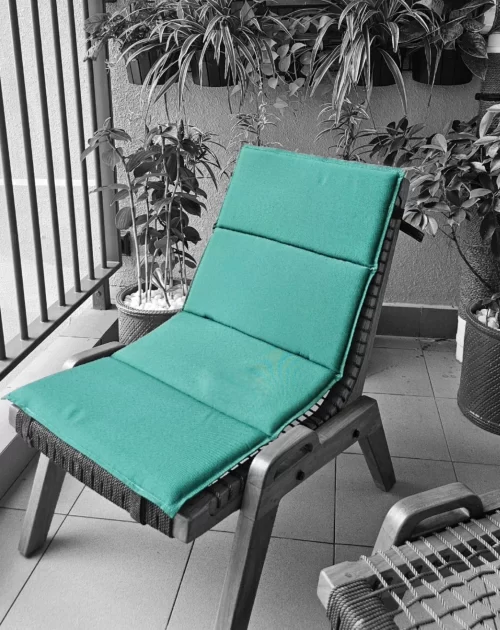 Bespoke balcony design by The Balcony Project