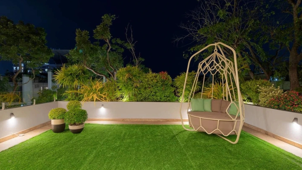 Design Project Service