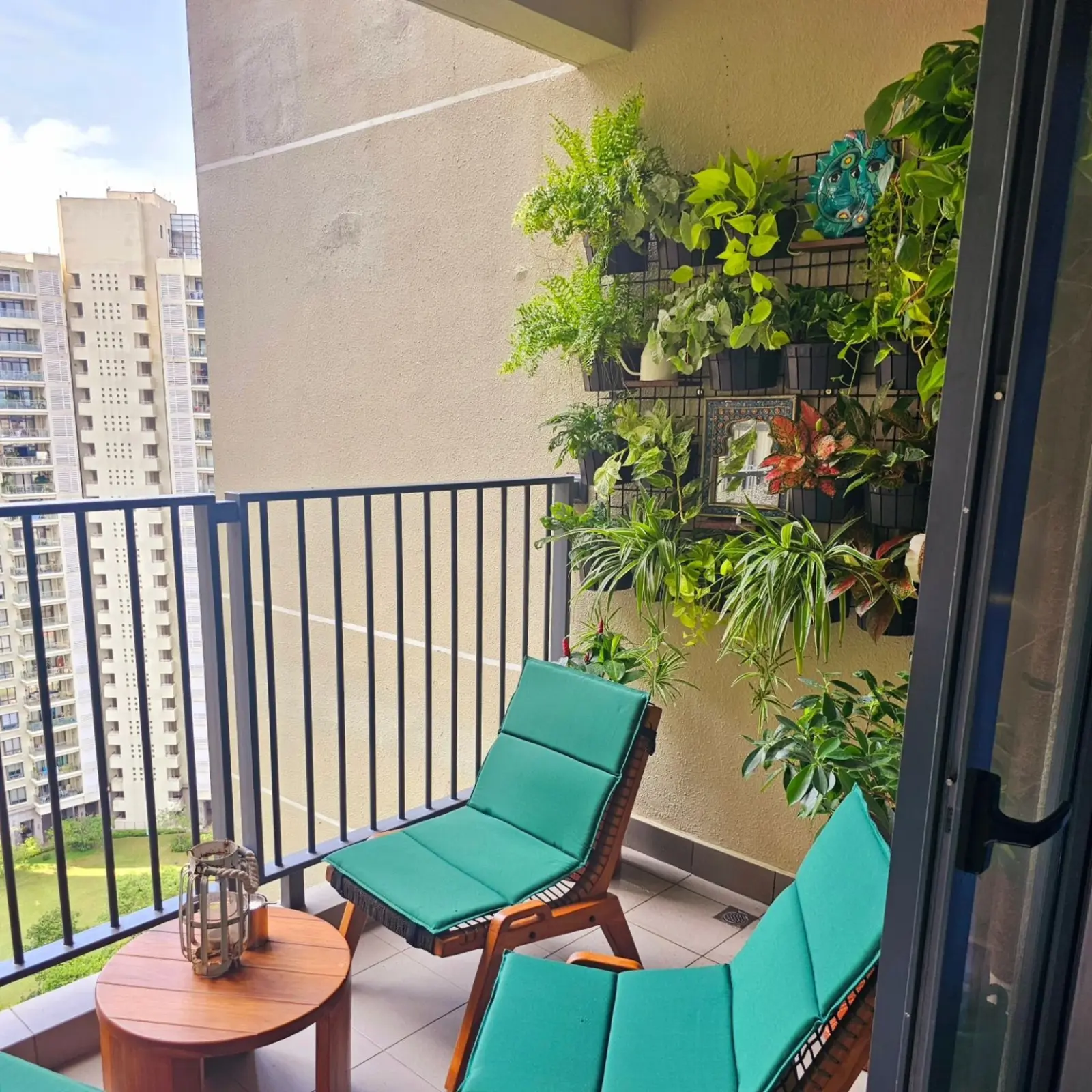 Plant Maintenance Service